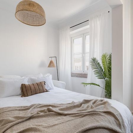 Casa Boma Lisboa - Charming And Spacious Apartment - Campolide II Екстериор снимка