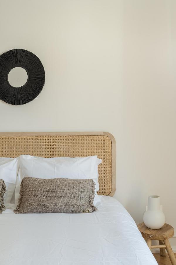 Casa Boma Lisboa - Charming And Spacious Apartment - Campolide II Екстериор снимка