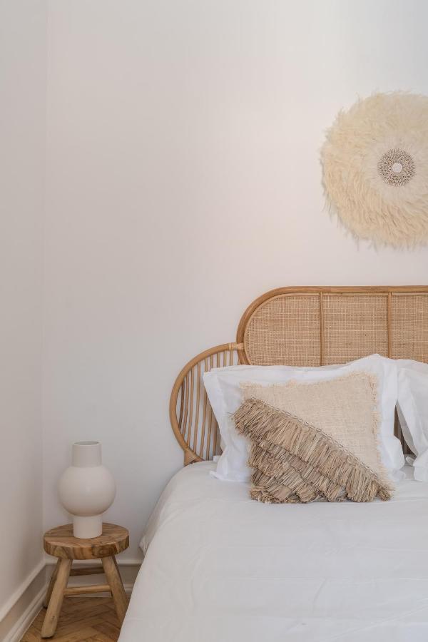 Casa Boma Lisboa - Charming And Spacious Apartment - Campolide II Екстериор снимка