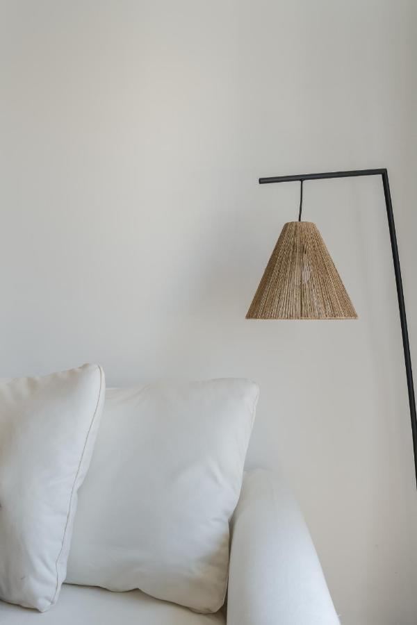 Casa Boma Lisboa - Charming And Spacious Apartment - Campolide II Екстериор снимка